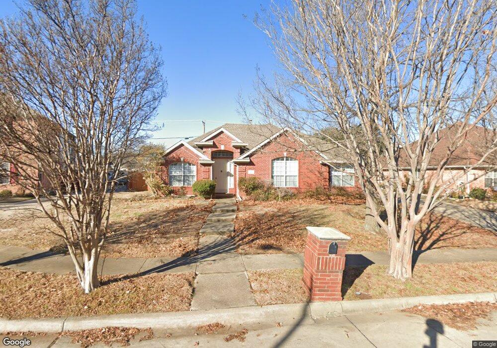 313 Oakdale Ln, Murphy, TX 75094 - photo 1