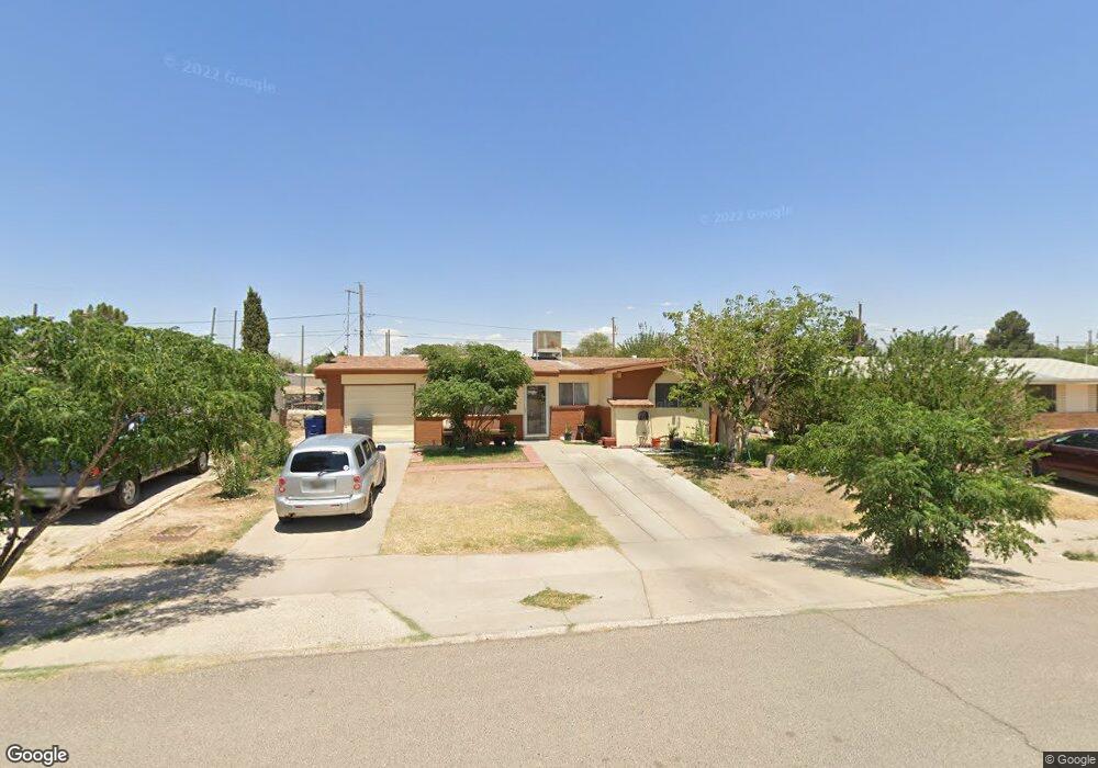 224 Yolanda Dr, El Paso, TX 79915 - photo 1