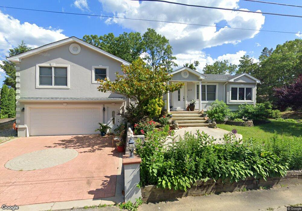 629 Williams Ave, Forked River, NJ 08731 - photo 1