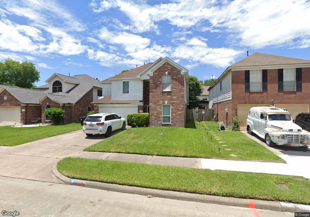 3614 Red Fir Dr, Houston, TX 77088 - photo 1