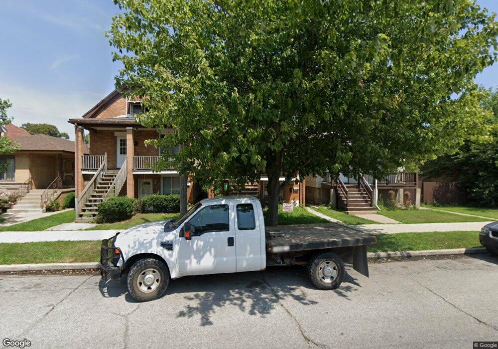 1229 121st St, Whiting, IN 46394 - photo 1