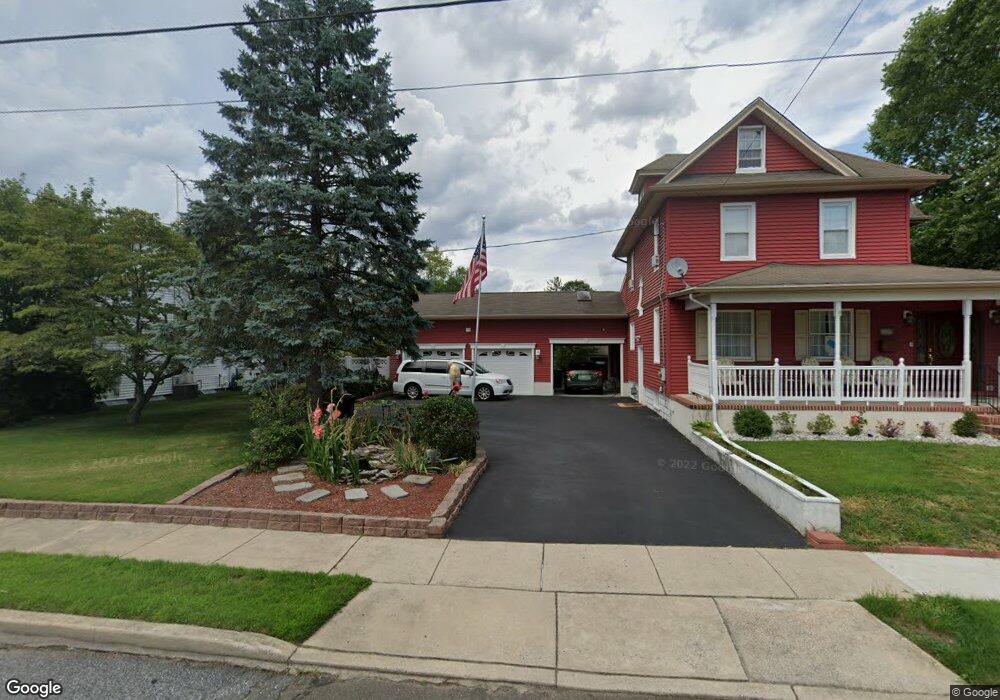 211 Franklin Rd, Glassboro, NJ 08028 - photo 1