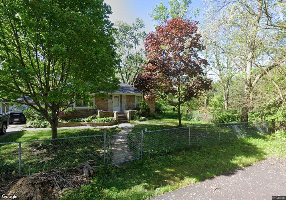 4643 W 41st Ave, Gary, IN 46408 - photo 1