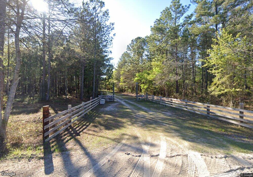 453 Chancey Dr, Folkston, GA 31537 - photo 1