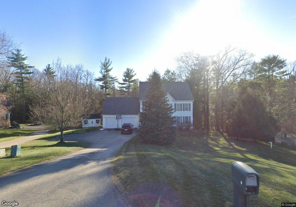6 Chelsea Way, Stratham, NH 03885 - photo 1