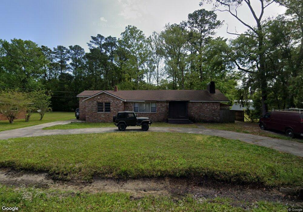 1379 Lamboll Ave, Jacksonville, FL 32205 - photo 1