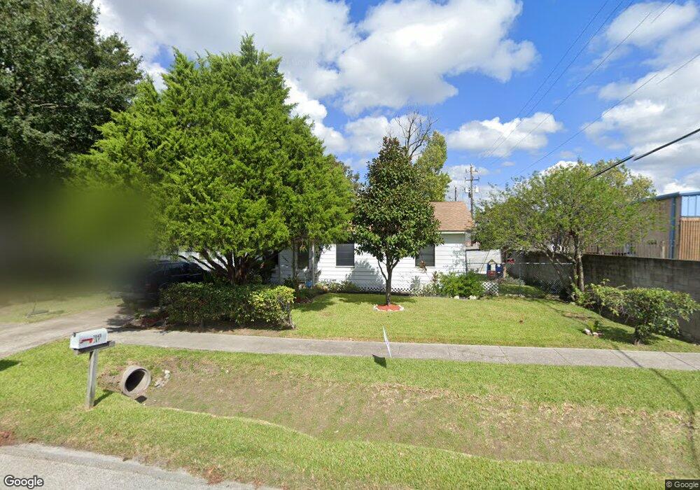 7049 Jay St, Houston, TX 77028 - photo 1