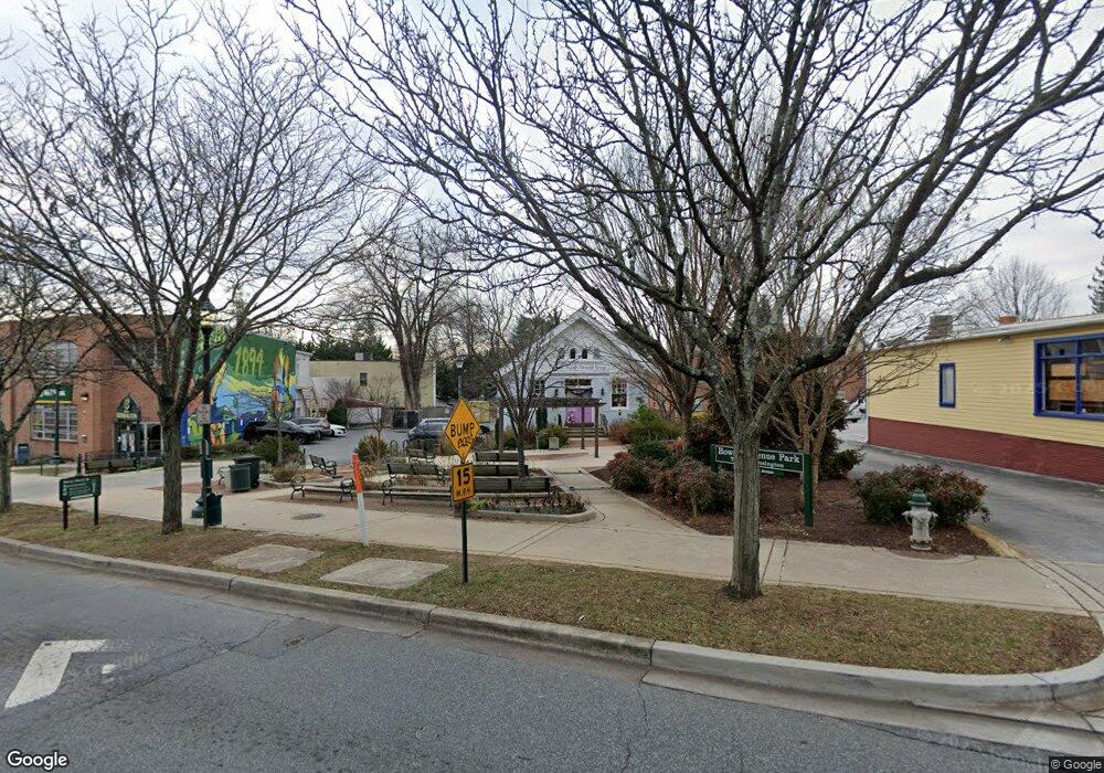 3716 Howard Ave, Kensington, MD 20895 - photo 1