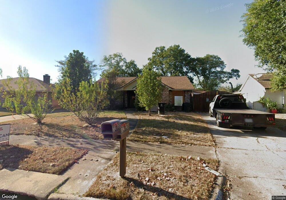 7238 Shady Corners Ln, Houston, TX 77040 - photo 1