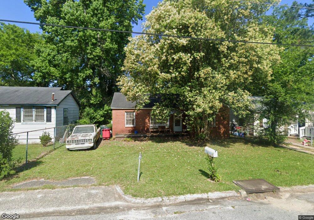 1531 Florence Ave, Macon, GA 31204 - photo 1