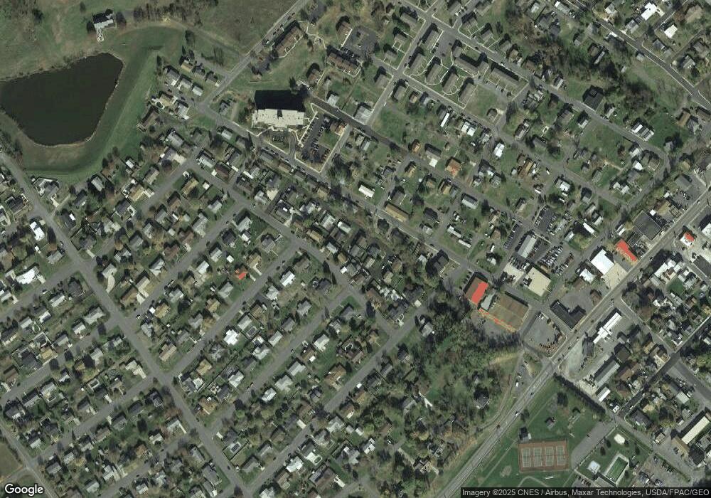 8 Ludwick Ct, Keyser, WV 26726 - photo 1