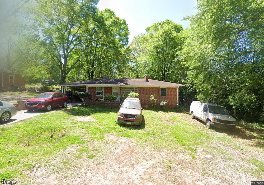 2191 Hardwick Cir SW, Covington, GA 30014 - photo 1