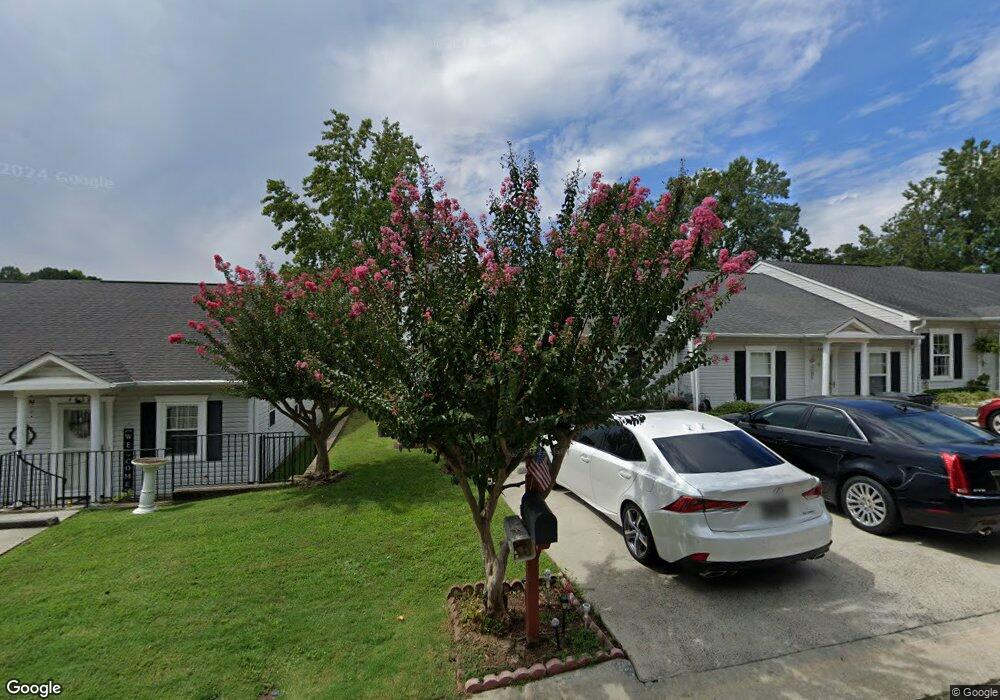 4442 Misty Cove Ct, Augusta, GA 30907 - photo 1