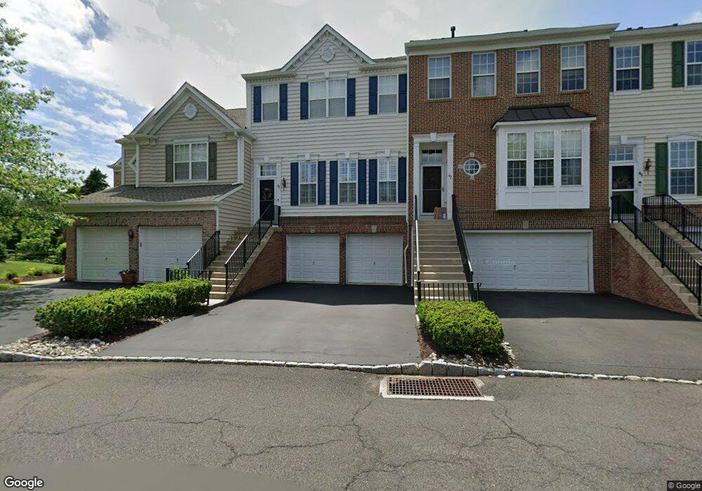 45 Cornerstone Ct unit 3402, Doylestown, PA 18901 - photo 1