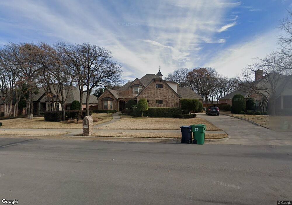 3925 Andrew Ave, Denton, TX 76210 - photo 1