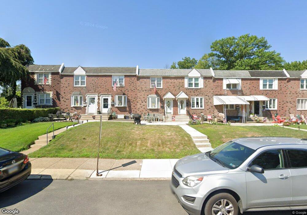 1006 Brookwood Ln, Glenolden, PA 19036 - photo 1