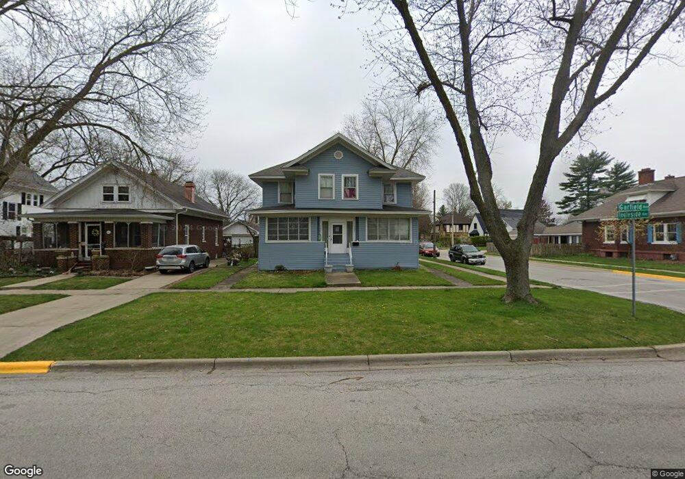 1020 Garfield Ave unit 1022, Aurora, IL 60506 - photo 1