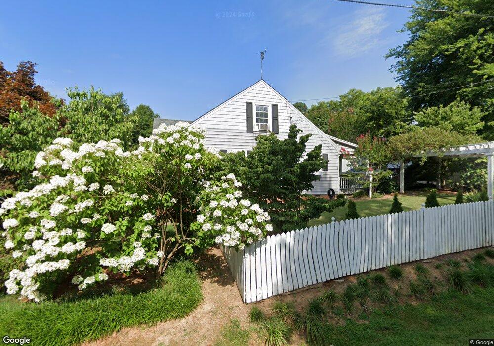 415 Greenlawn Dr, Asheboro, NC 27203 - photo 1