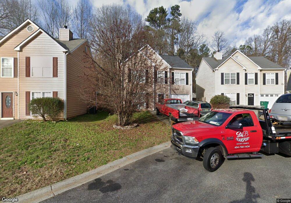 2317 Kissing Tree Ln SE, Smyrna, GA 30080 - photo 1