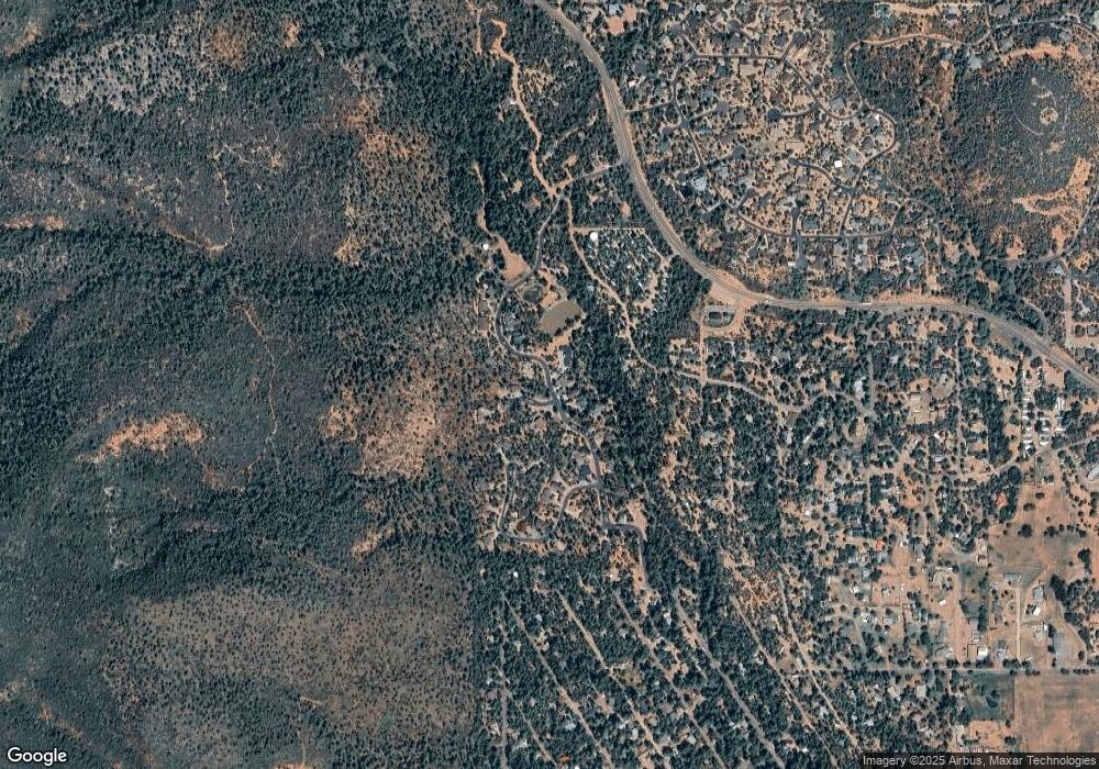 0 E Strawberry Hollow Rd unit 12 3029891, Pine, AZ 85544 - photo 1