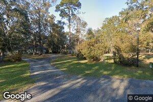 71 Eagle Ln, Midway, GA 31320