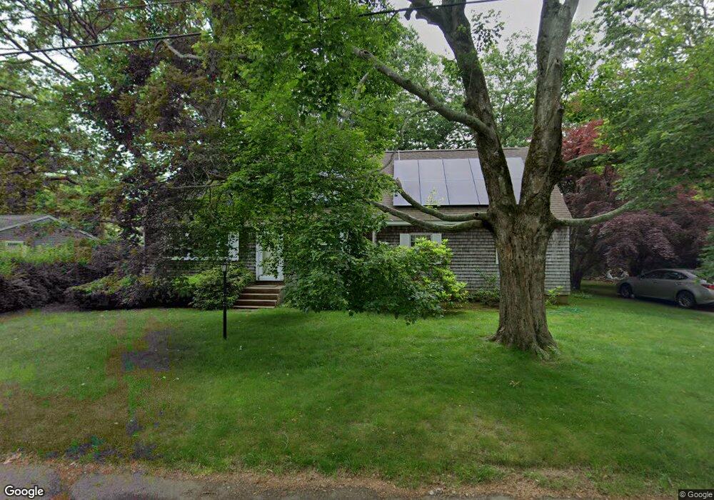 45 Spice Bush Trail, Narragansett, RI 02882 - photo 1