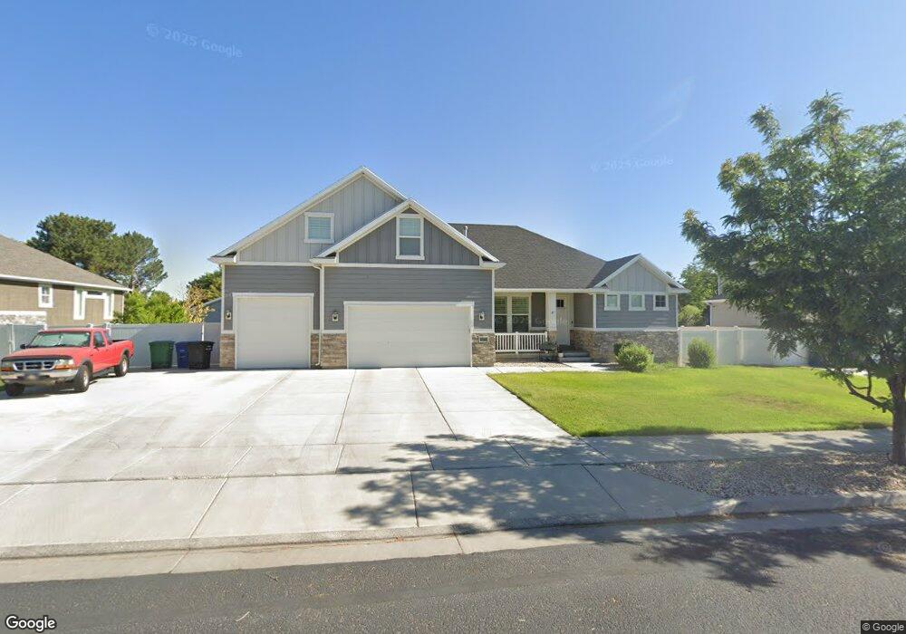 2548 W Garden Creek Way, West Jordan, UT 84088 - photo 1