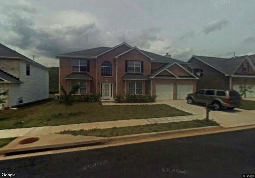 3716 Arminto Dr, Ellenwood, GA 30294 - photo 1