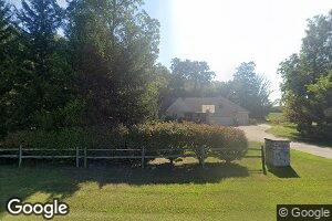 5885 Dingle Rd, Greens Fork, IN 47345