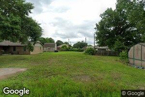 4529 S 41st West Ave, Tulsa, OK 74107