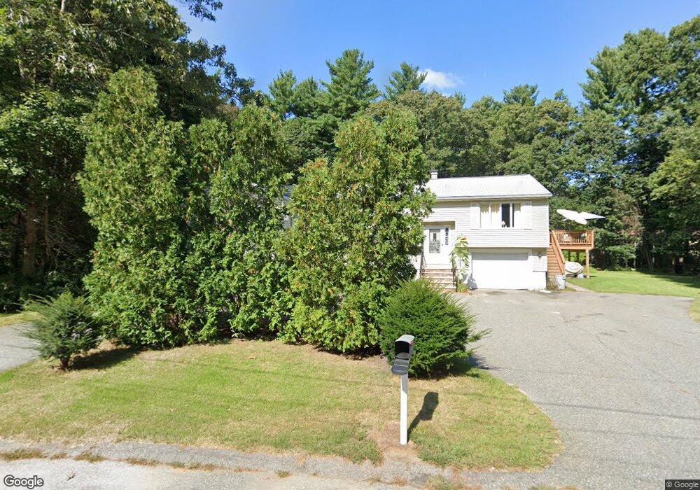 5 Courtland Ln, Billerica, MA 01821 - photo 1