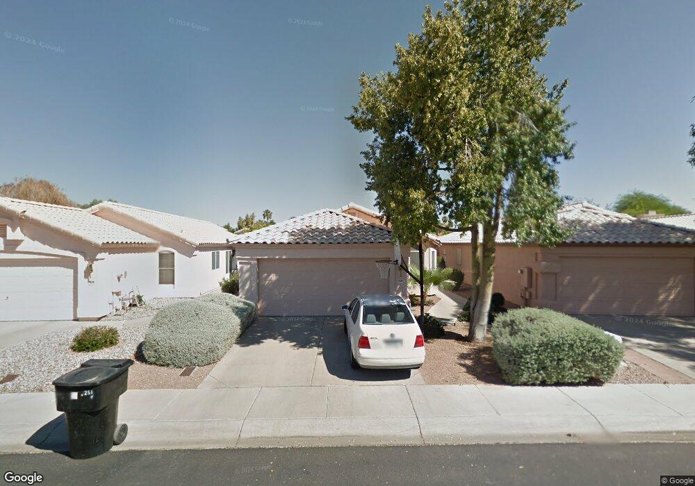 4534 W Laredo St, Chandler, AZ 85226 - photo 1