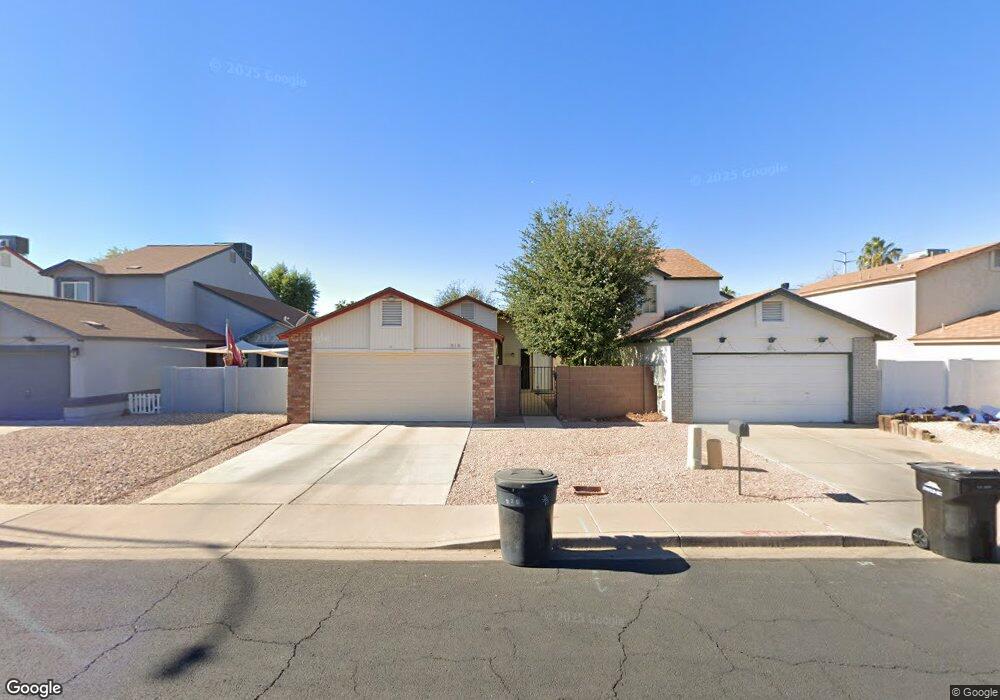 510 N New Haven, Mesa, AZ 85205 - photo 1