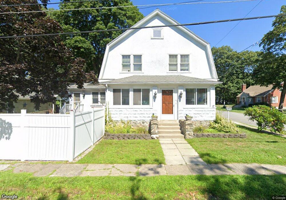 38 Elm Ave, Woburn, MA 01801 - photo 1