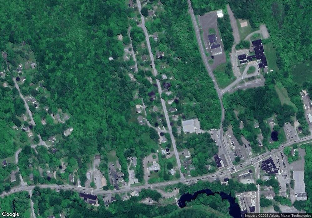 57 Vanderpoel Ave, Bantam, CT 06750 - photo 1