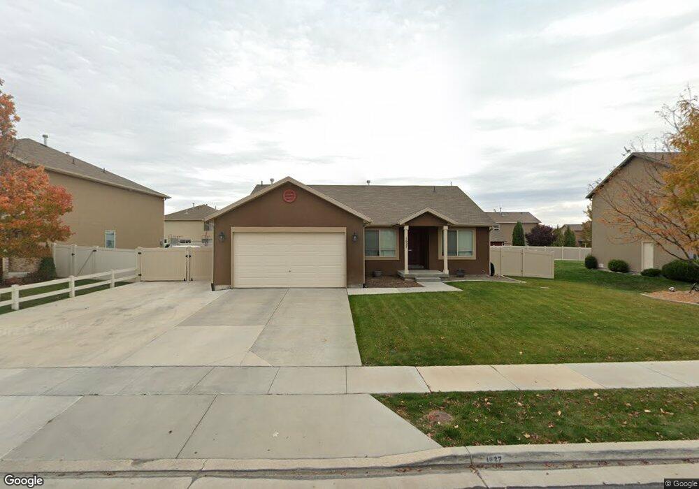 1627 W 630 N, Lindon, UT 84042 - photo 1