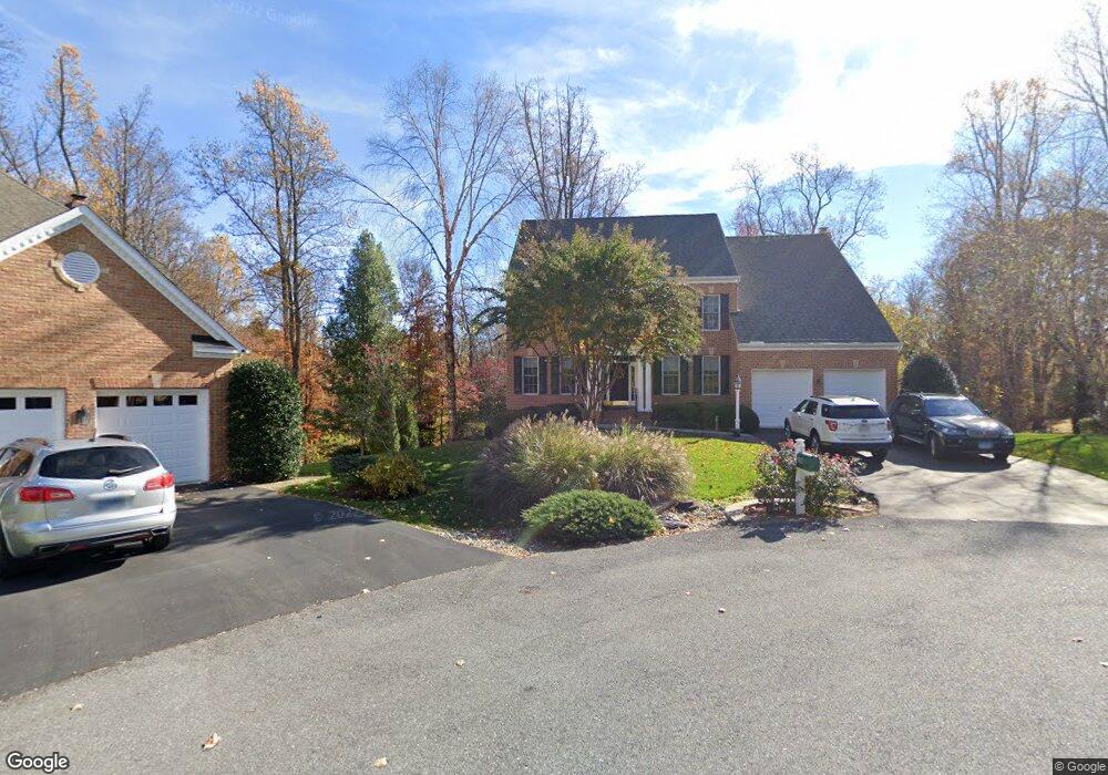 1507 Bromfield Way, Annapolis, MD 21409 - photo 1