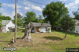 302 W 5th St, Gideon, MO 63848