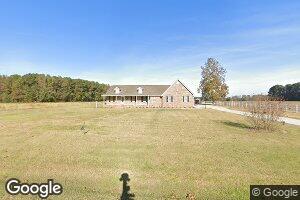 391 N Creek Rd, Orrum, NC 28369