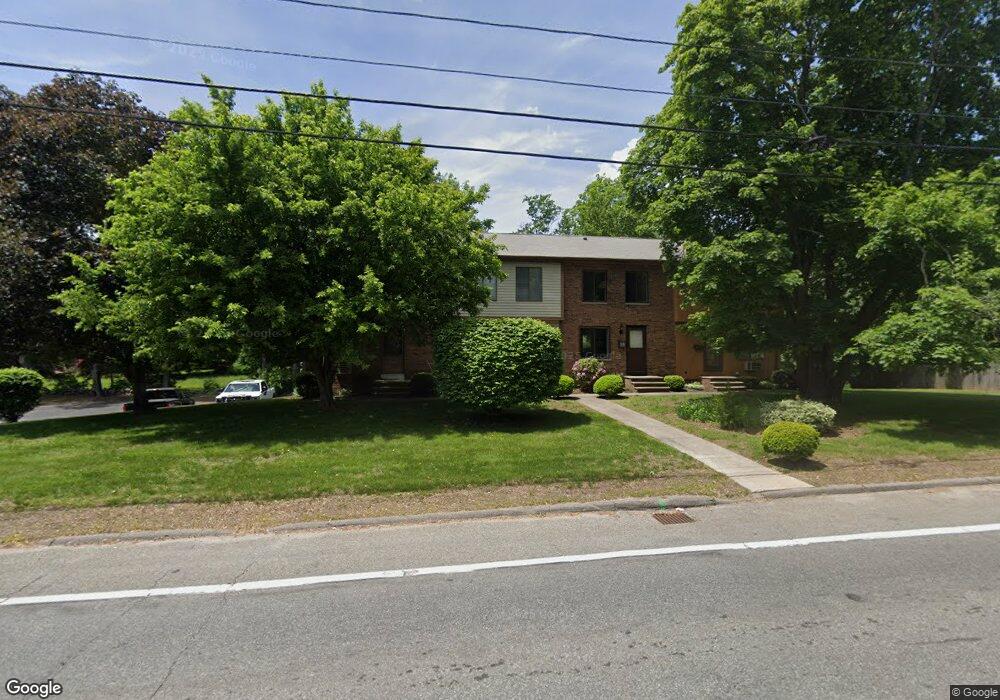 63 Esmond St unit A, Smithfield, RI 02917 - photo 1