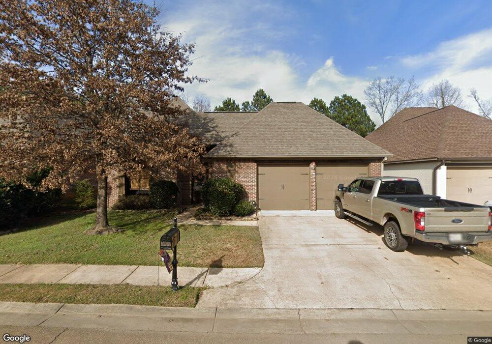 132 Hampton Chase, Madison, MS 39110 - photo 1