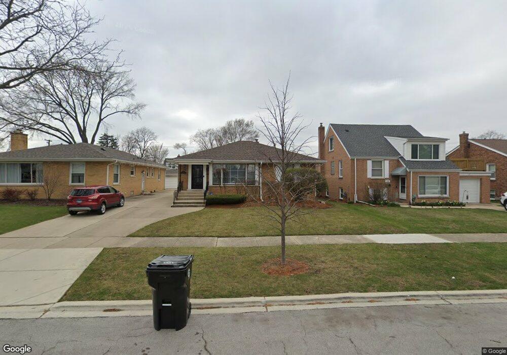 1916 Manchester Ave, Westchester, IL 60154 - photo 1