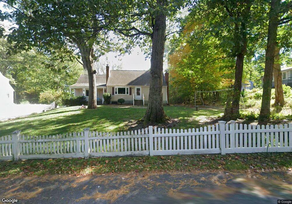 325 Scott Rd, Cumberland, RI 02864 - photo 1