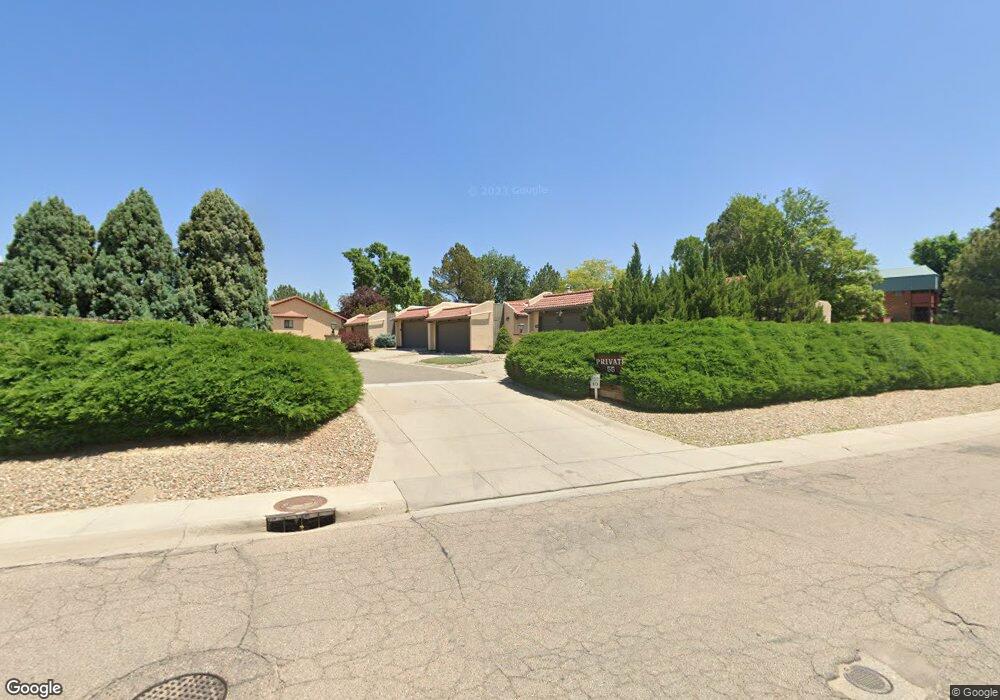 55 Bonnymede Rd Unit T, Pueblo, CO 81001 MLS 142190