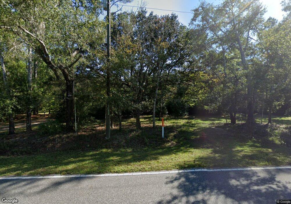 71 Bostic Pelt Rd, Crawfordville, FL 32327 - photo 1