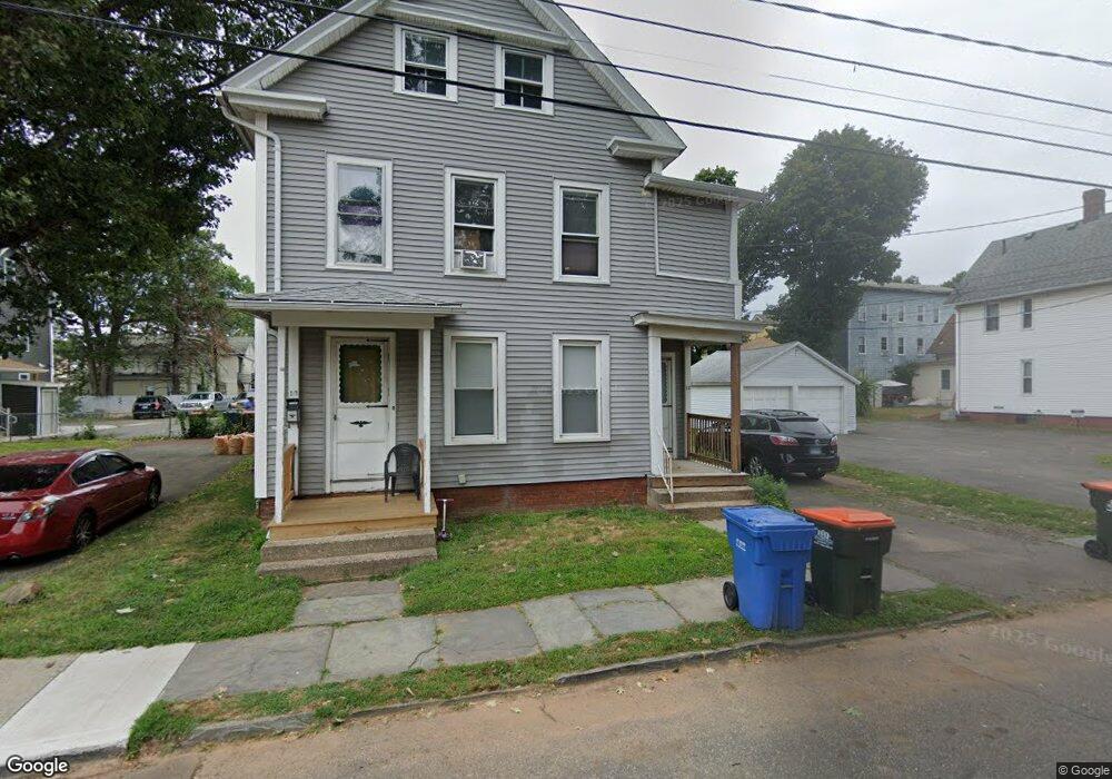 10 Park Ave, Meriden, CT 06450 - photo 1