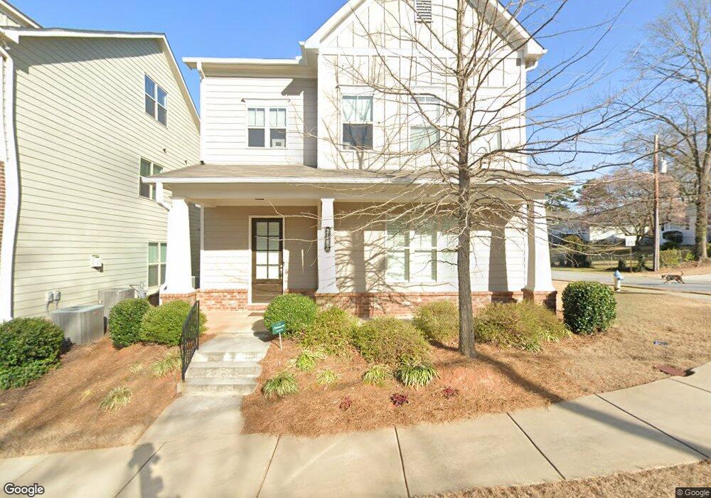2483 Davis Dr SE unit 6, Smyrna, GA 30080 - photo 1
