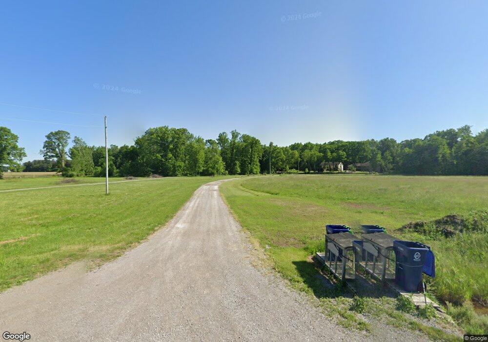 8315 Fergus Rd, Saint Charles, MI 48655 - photo 1