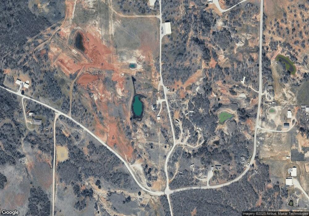 151 Private Road 3666, Paradise, TX 76073 - photo 1