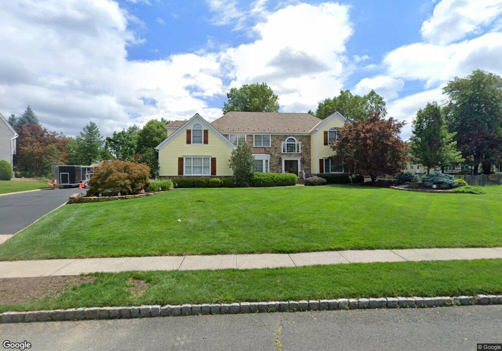 178 Beaumonte Way, Bridgewater, NJ 08807 - photo 1